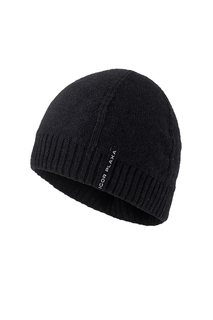 Шапка мужская Plaxa А-005 серая ONE SIZE