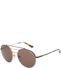 Солнцезащитные очки женские Vogue 0VO4117S 848/7354, коричневый