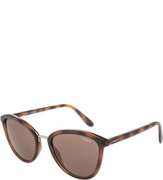 Солнцезащитные очки женские Vogue 0VO5270S 23867357, коричневый