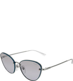 Солнцезащитные очки женские Vogue 0VO4111S 323/7A57, синий