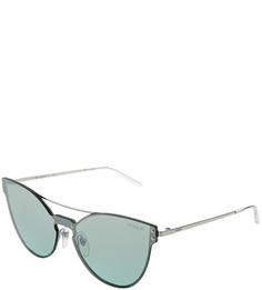 Солнцезащитные очки женские Vogue 0VO4135S 323/7C41, серебряный