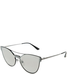 Солнцезащитные очки женские Vogue 0VO4135S 548/6V41, серебряный