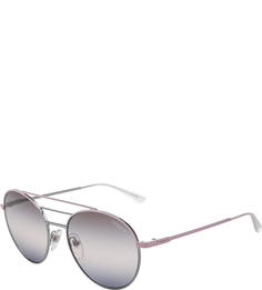 Солнцезащитные очки женские Vogue 0VO4117S 548/0J54, розовый