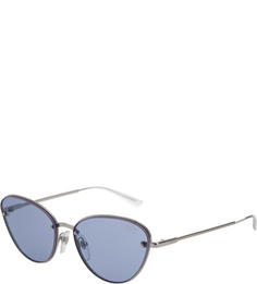 Солнцезащитные очки женские Vogue 0VO4111S 323/7657, сиреневый