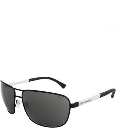 Солнцезащитные очки мужские Emporio Armani 0EA2033 30948764, черный