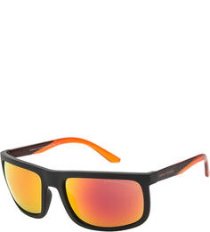 Солнцезащитные очки мужские Armani Exchange 0AX4084S 82846Q60, серый