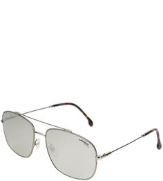 Солнцезащитные очки мужские Carrera CARRERA 182/F/S 6LB T4, серебряный