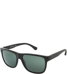 Солнцезащитные очки мужские Emporio Armani 0EA4035 50177158, черный