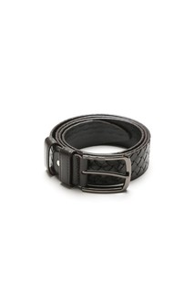 Ремень мужской Vera Victoria Vito 2509 коричневый