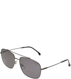 Солнцезащитные очки мужские Carrera CARRERA 182/F/S V81 M9, серебряный