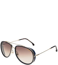 Солнцезащитные очки мужские Carrera CARRERA 166/S KY2 HA, синий