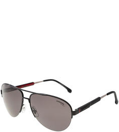 Солнцезащитные очки мужские Carrera CARRERA 8030/S 003 M9, черный