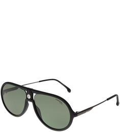 Солнцезащитные очки мужские Carrera CARRERA 1020/S 003 UC, черный