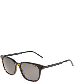Солнцезащитные очки мужские Hugo Boss HG 1036/S 086 QT, коричневый