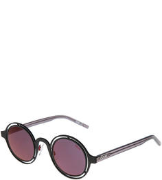 Солнцезащитные очки мужские Hugo Boss HG 1021/S BLX AO, серый