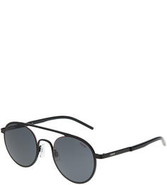 Солнцезащитные очки мужские Hugo Boss HG 1000/S 003 IR, черный