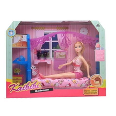 SHANTOU Кукла, JB700483