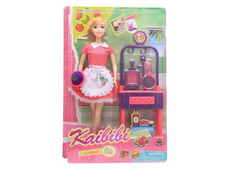 SHANTOU Кукла Домохозяйка, JB700481