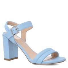 Босоножки LORIBLU FI8067FA голубой