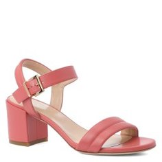 Босоножки LORIBLU GI5057GA темно-розовый