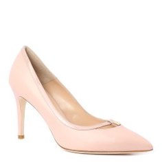 Туфли LORIBLU MG8093MC розовый