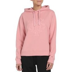 Свитер TOMMY HILFIGER WW0WW25871 розовый