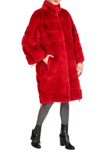 fur coat Manakas