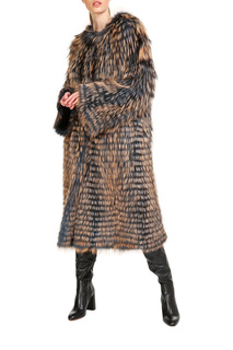 fur coat Manakas