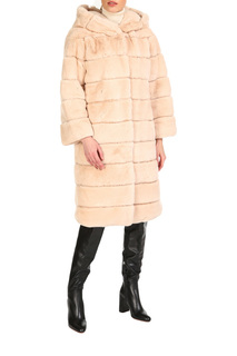 fur coat Manakas