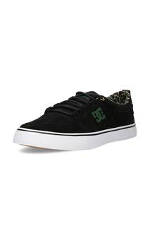 gumshoes DC Shoes