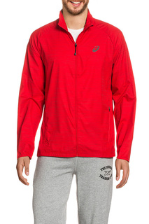 jacket Asics