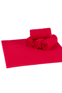 Подарочное полотенце 5 пр. Arya home collection