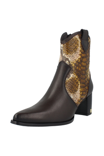 ankle boots ROBERTO BOTELLA