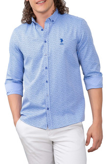 Рубашка U.S. Polo Assn.