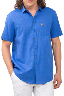 Рубашка U.S. Polo Assn.