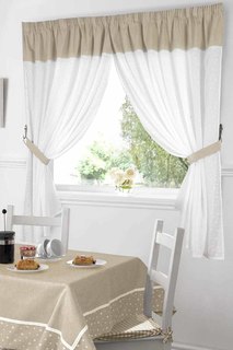 Штора готовая 150х180 Garden