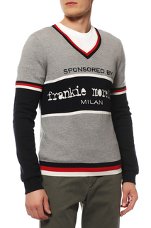 Пуловер Frankie Morello