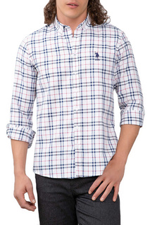 Рубашка U.S. Polo Assn.