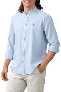 Рубашка U.S. Polo Assn.