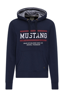 Толстовка-худи Mustang