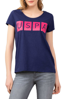 Футболка U.S. Polo Assn.