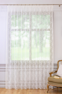 Штора готовая 300х260 Garden