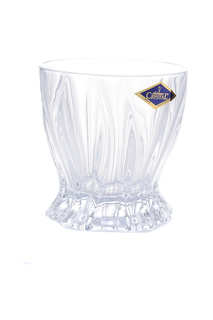 Набор стаканов, 6 шт Aurum Crystal