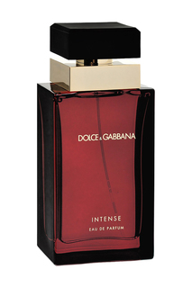 Парфюмерная вода 100мл DOLCE & GABBANA