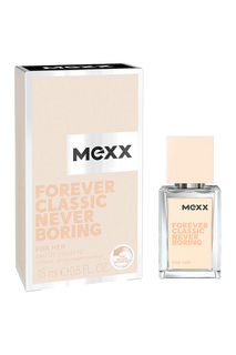 Mexx Туалетная вода 15мл Mexx