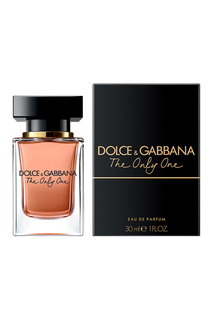 Парфюмерная вода 30мл DOLCE & GABBANA