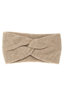 headband FLORA FEDI
