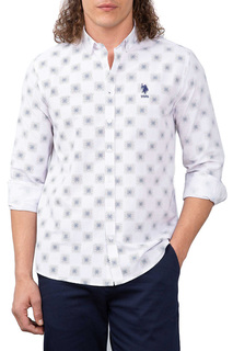 Рубашка U.S. Polo Assn.