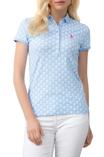Поло U.S. Polo Assn.