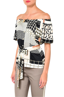 Блузка Caterina Leman